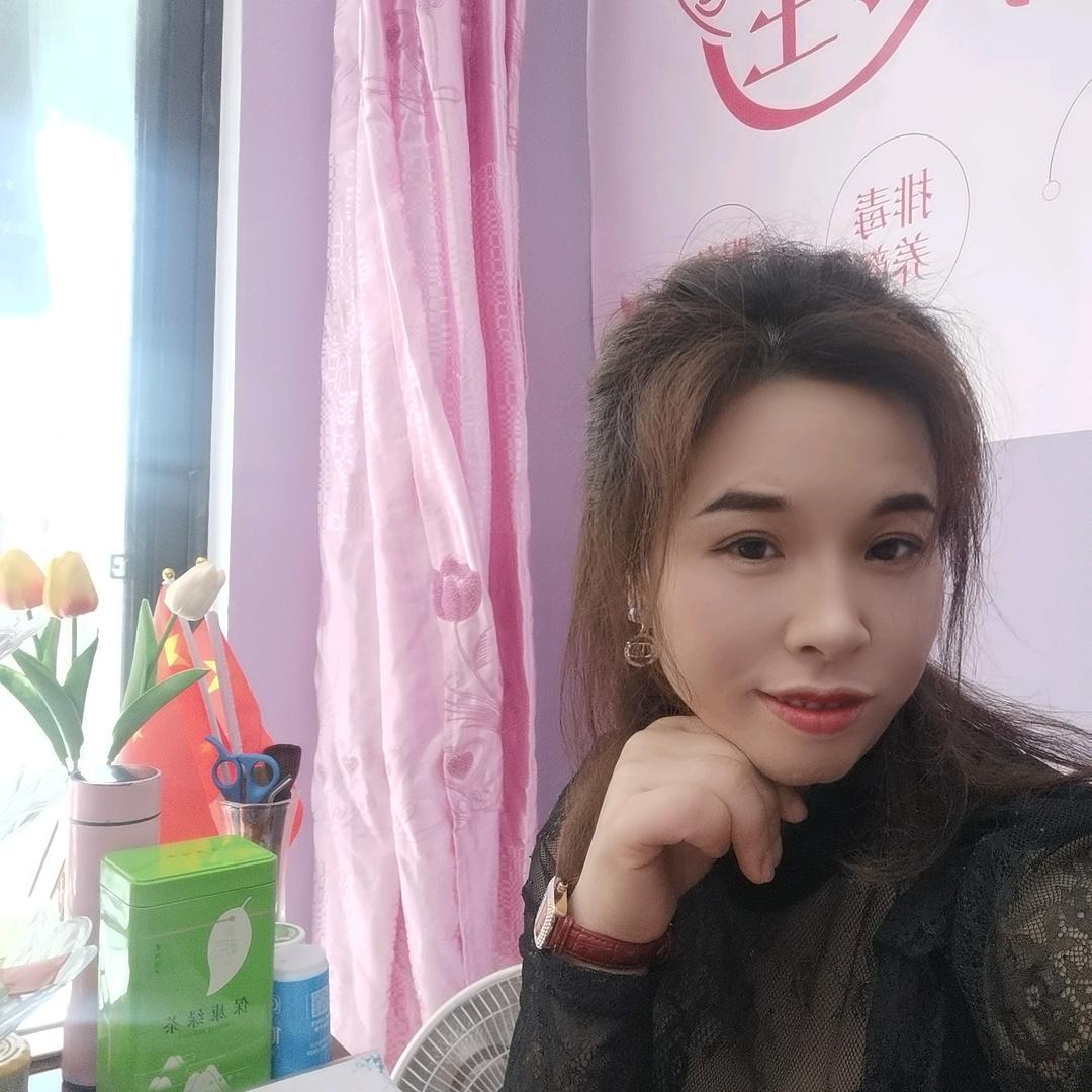 闽侯三英花园调理斑痘敏终点站谢姐