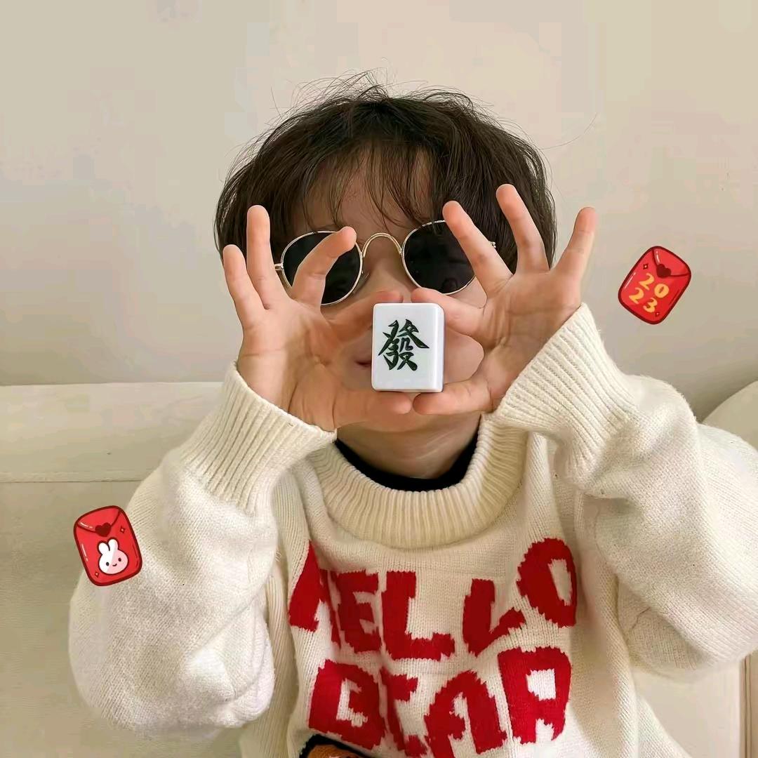 小hui