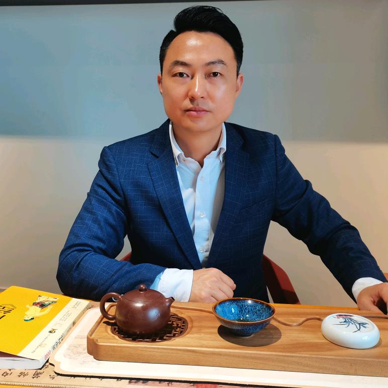 迪迈云健康
