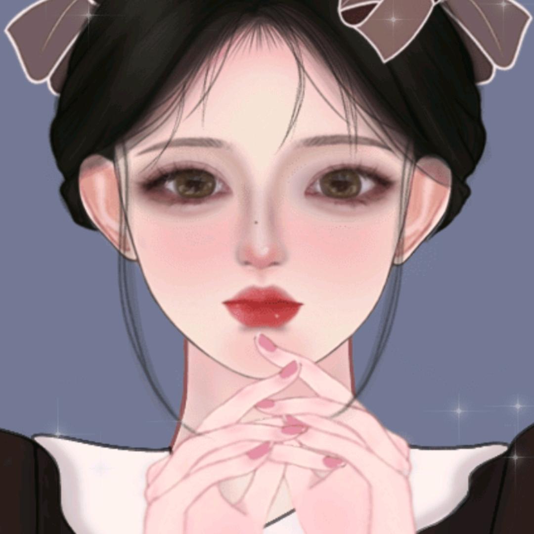 我是泡芙呀