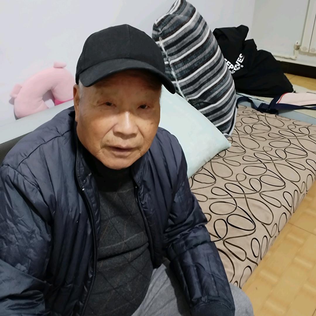 老寿星