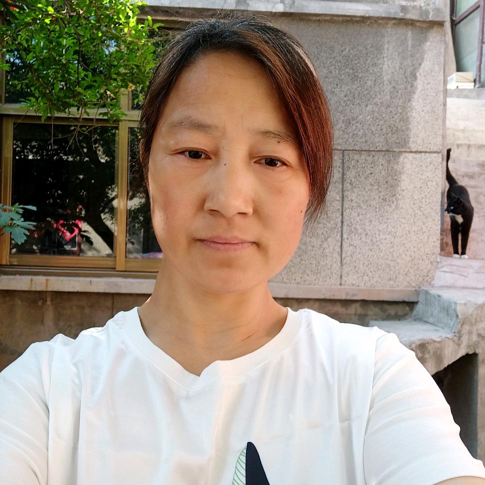 树花结果