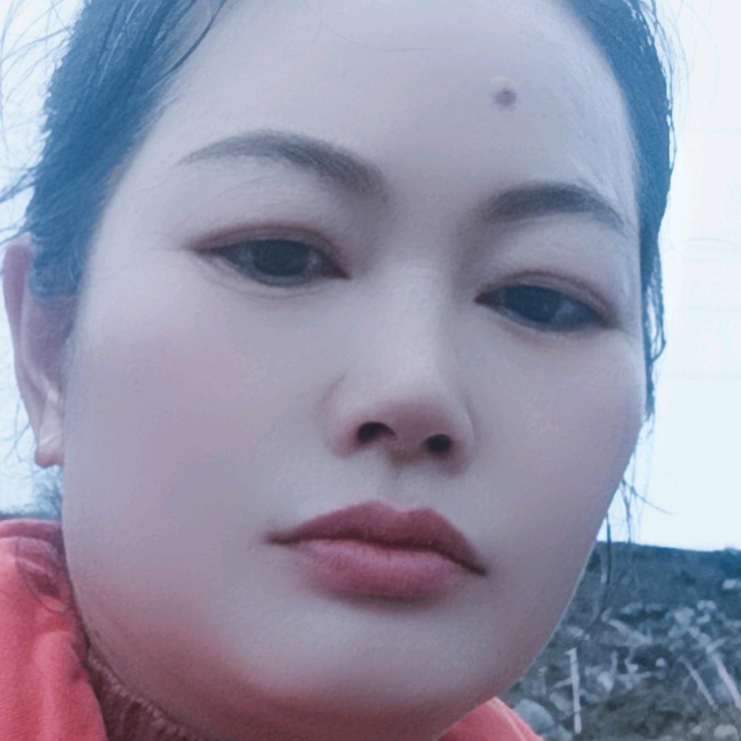 疯女人