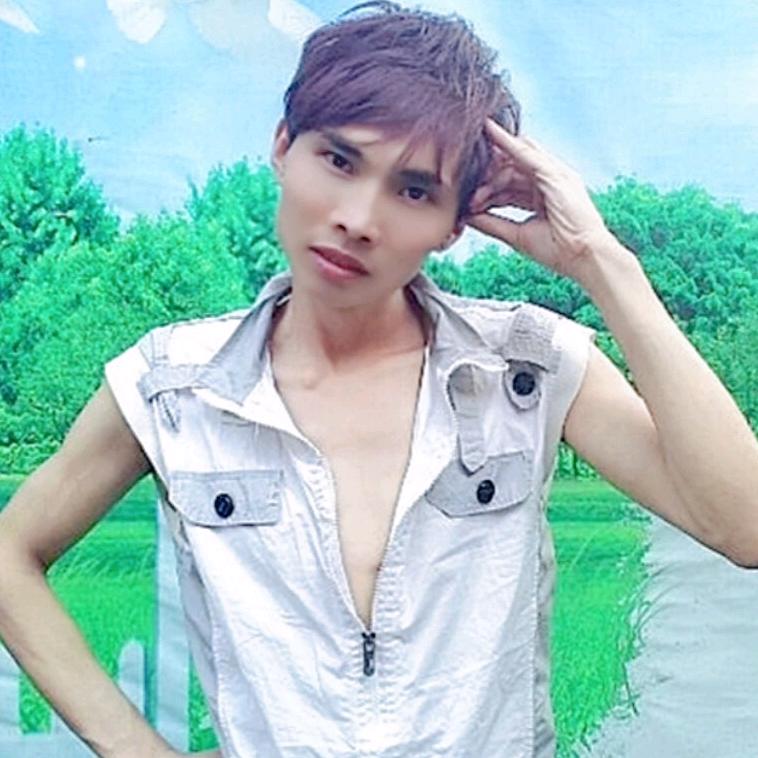 开心就好，