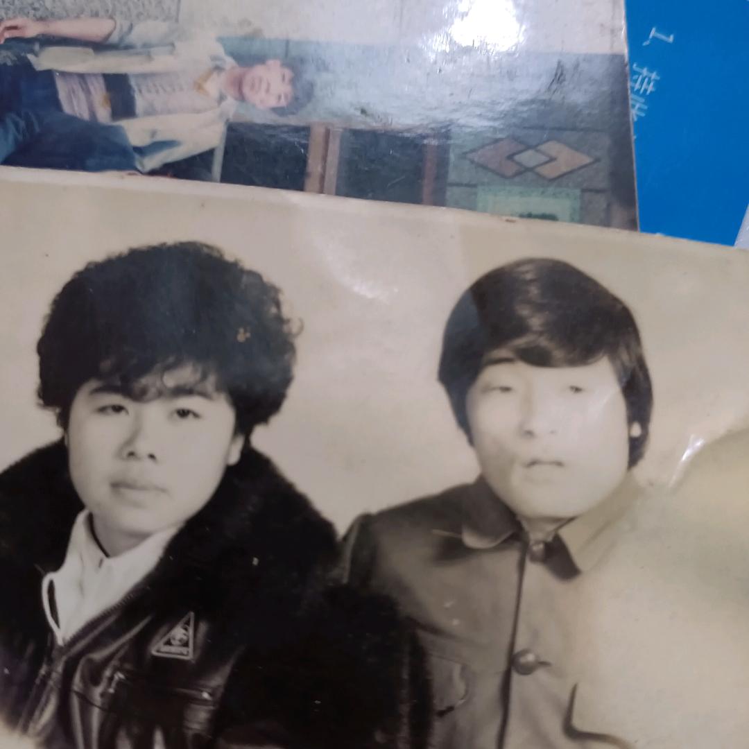 绿色心情