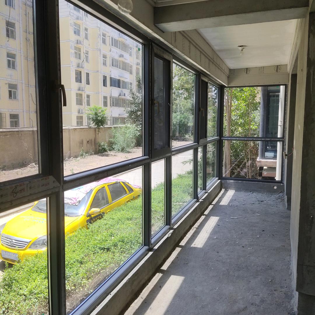 门窗安装巧匠（马师傅）
