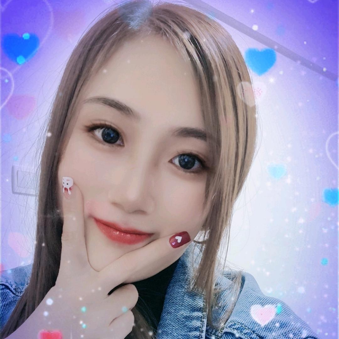 小芳在努力