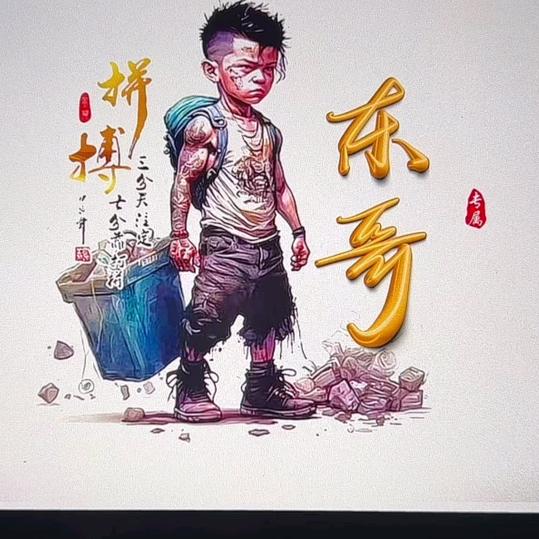 紫气东来