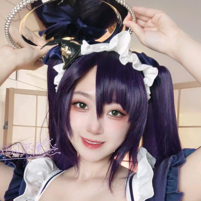 木西西小恶魔