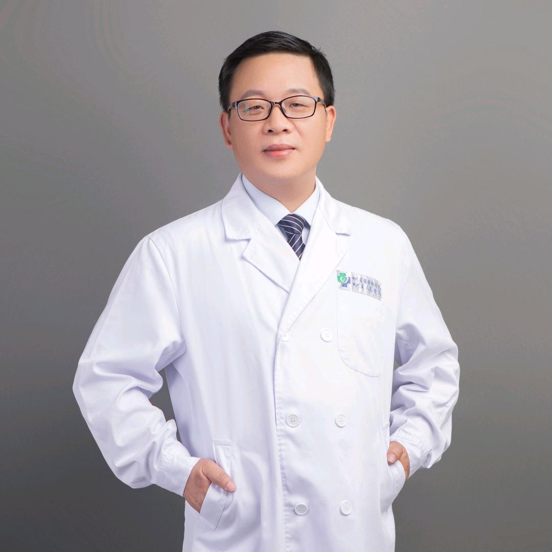 神经外科冯金周主任