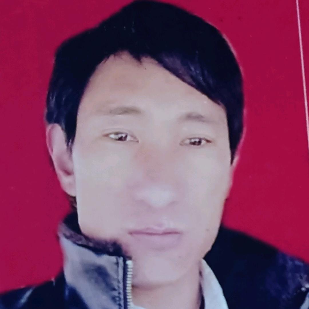 次仁松卓