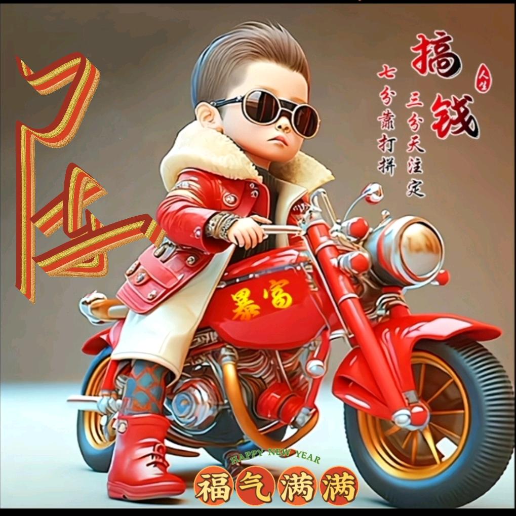 东风再顺
