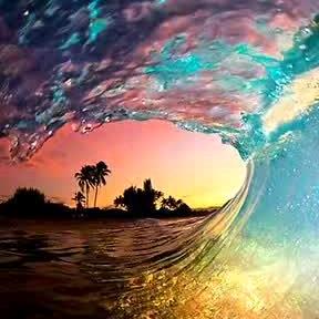 海啸
