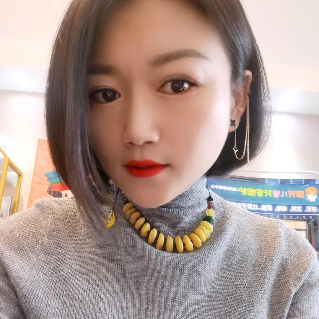 小姐姐😜
