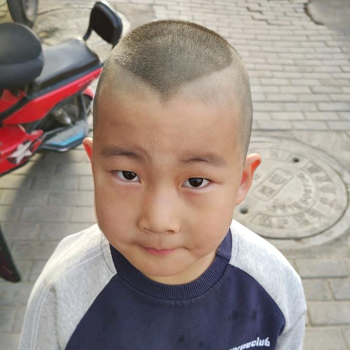 太白