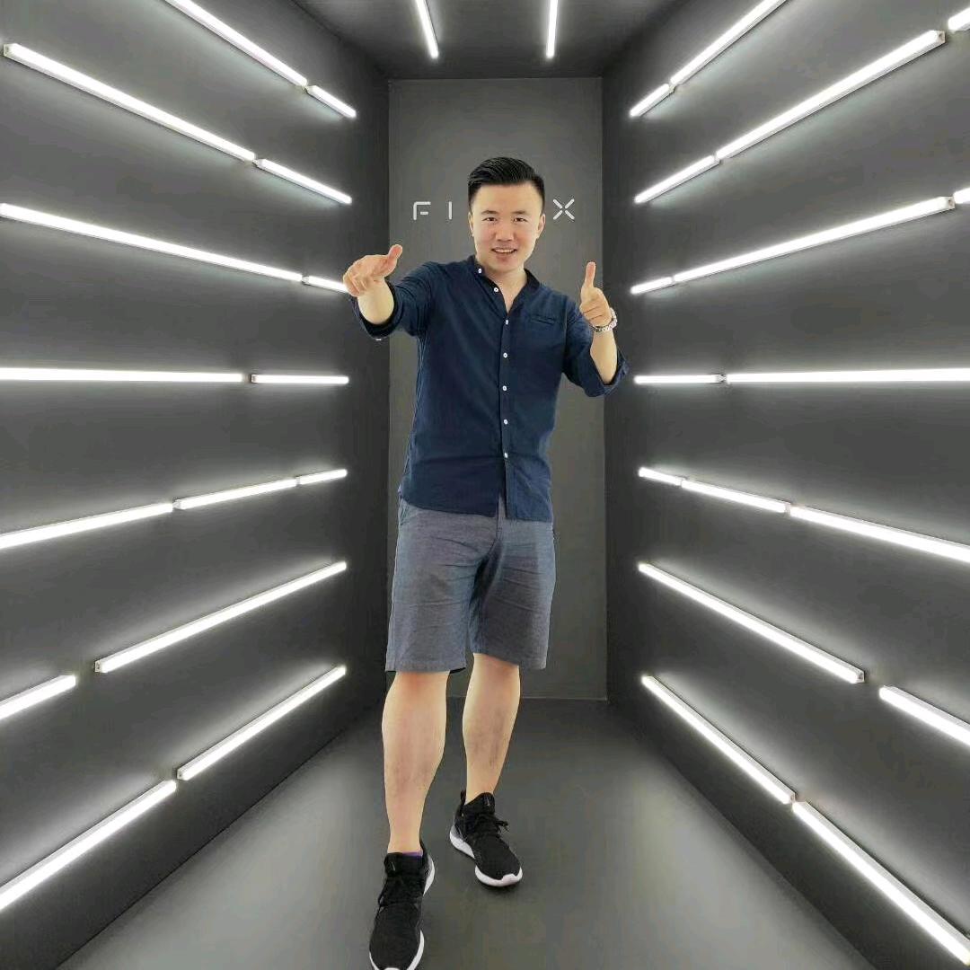 豆哥的指北针