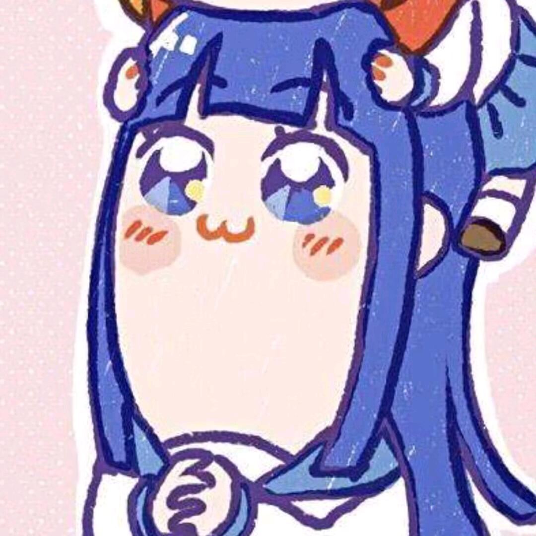 星河璀璨于明眸