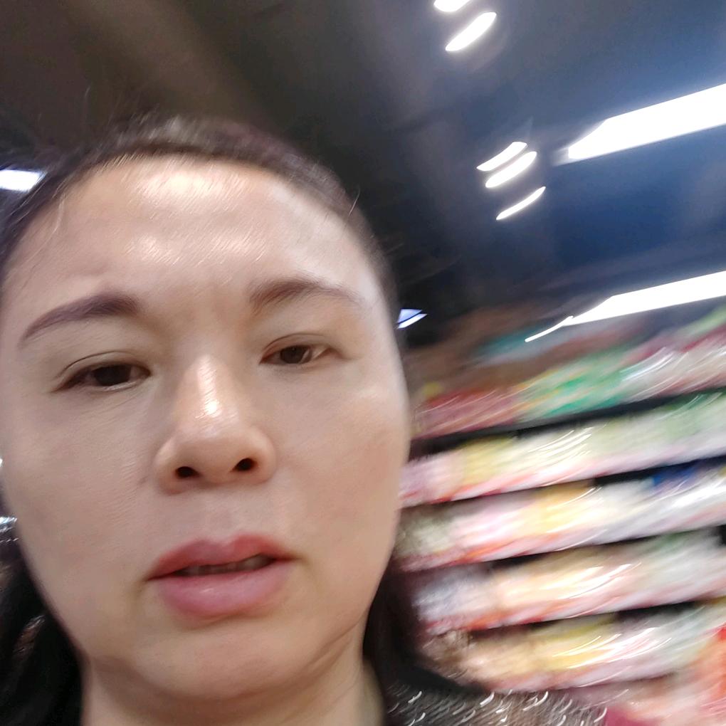 方玉霞