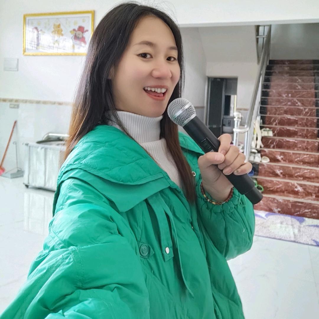 凤姐姐爱唱歌