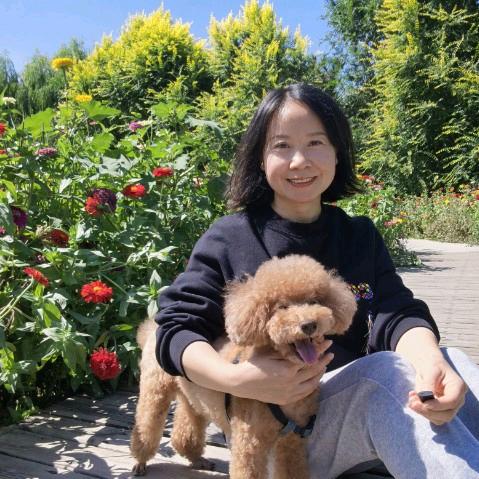 李小迪姐姐