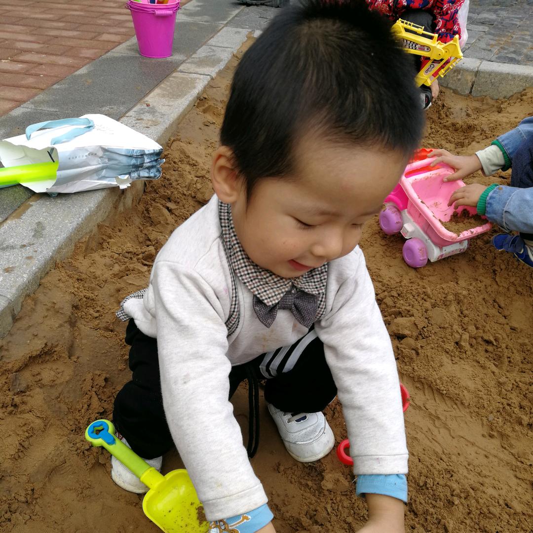 棠爸厨房