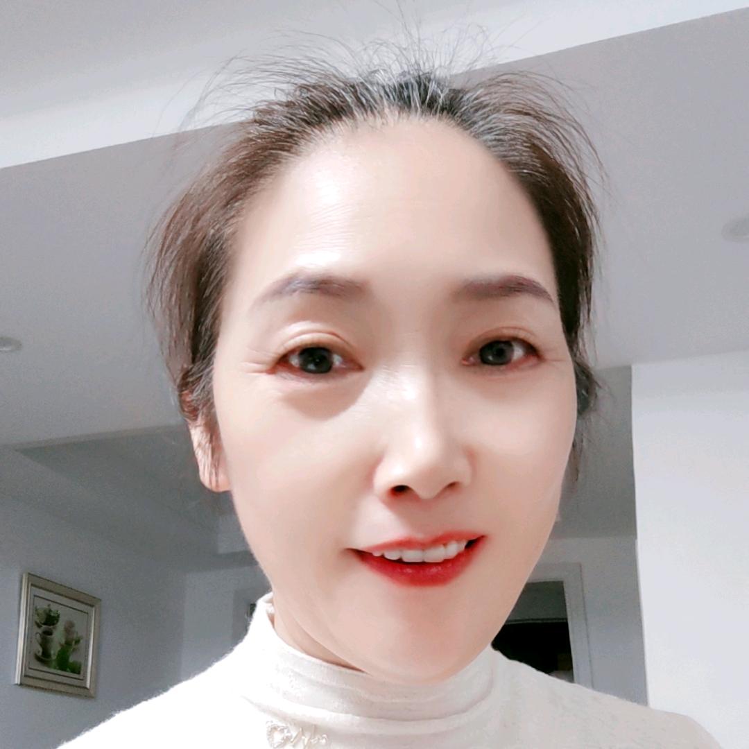 🌷 美美