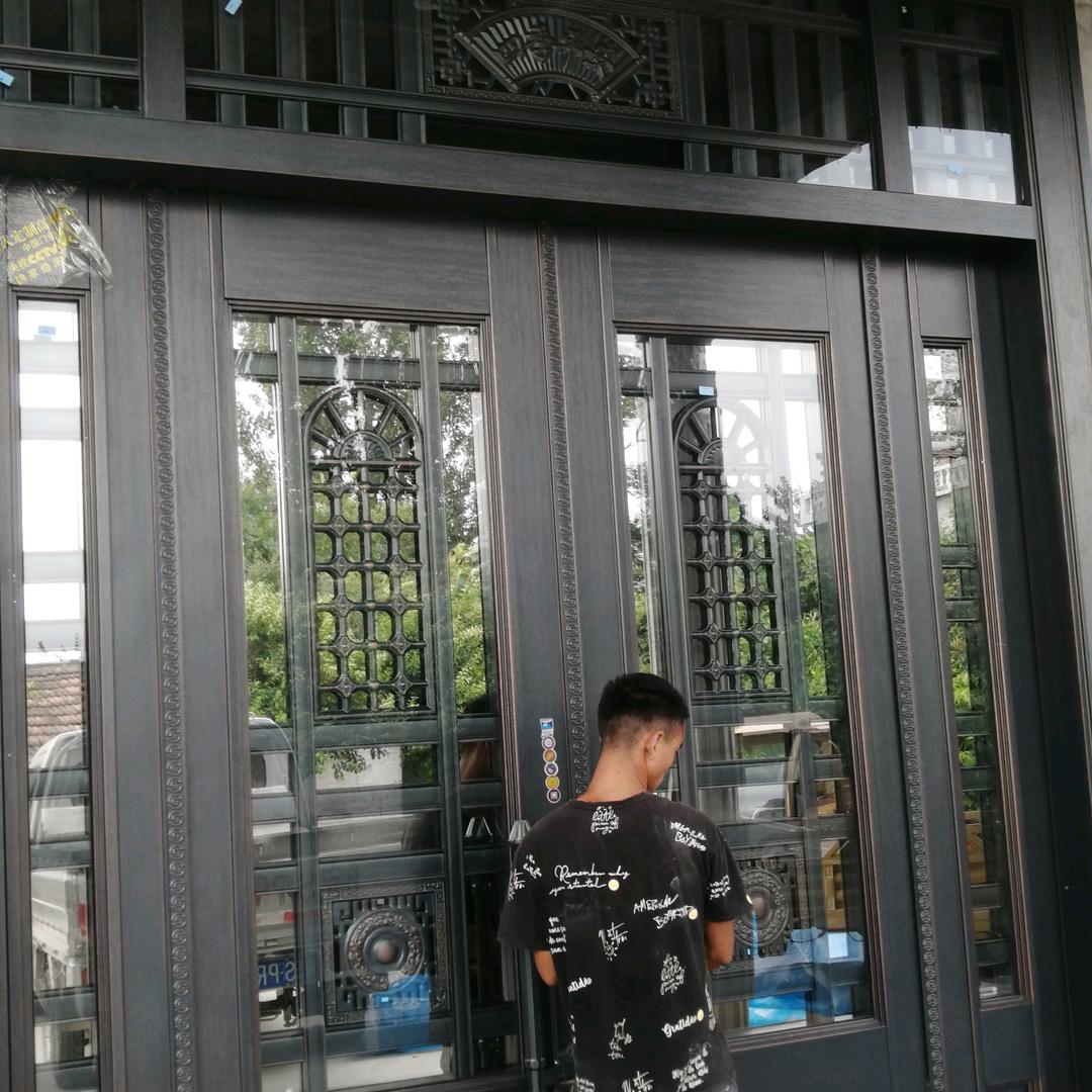 马小门业