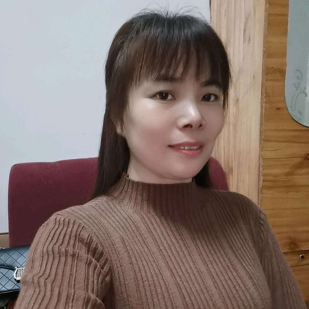 开心英子