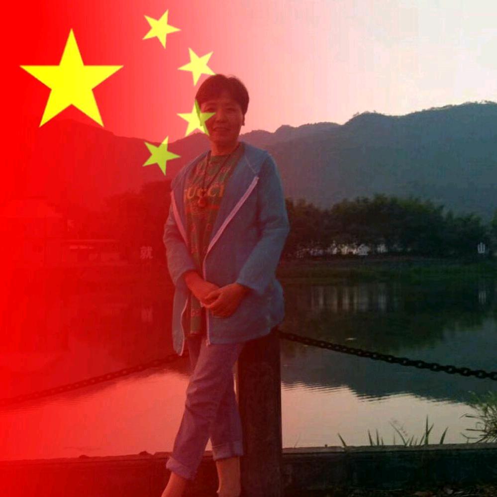 萍萍