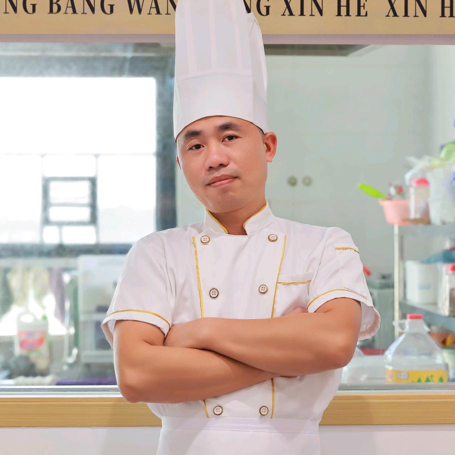 味邦食品配料添油加厨小吃培训