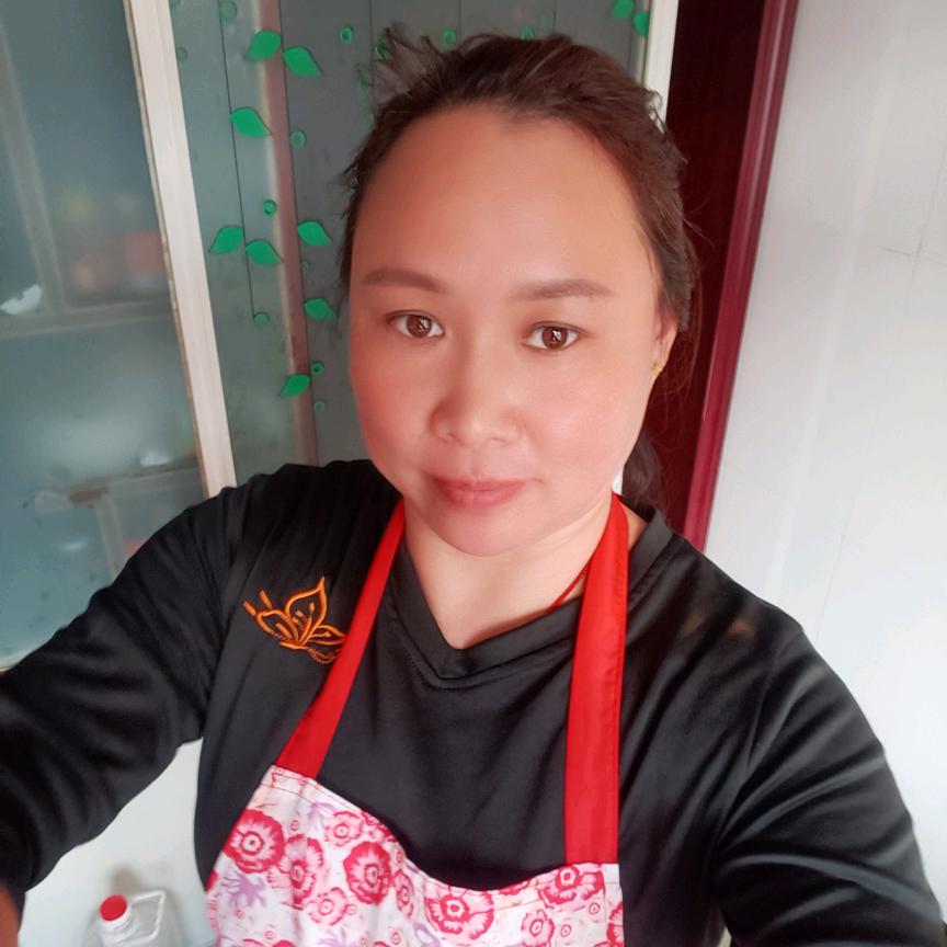 幸福妈妈.
