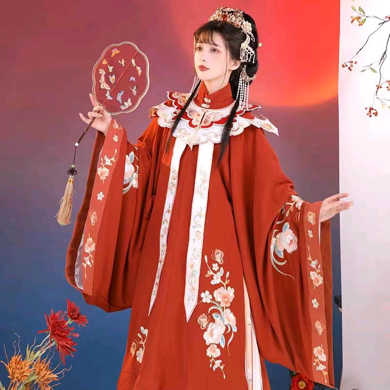 皓姌汉服馆