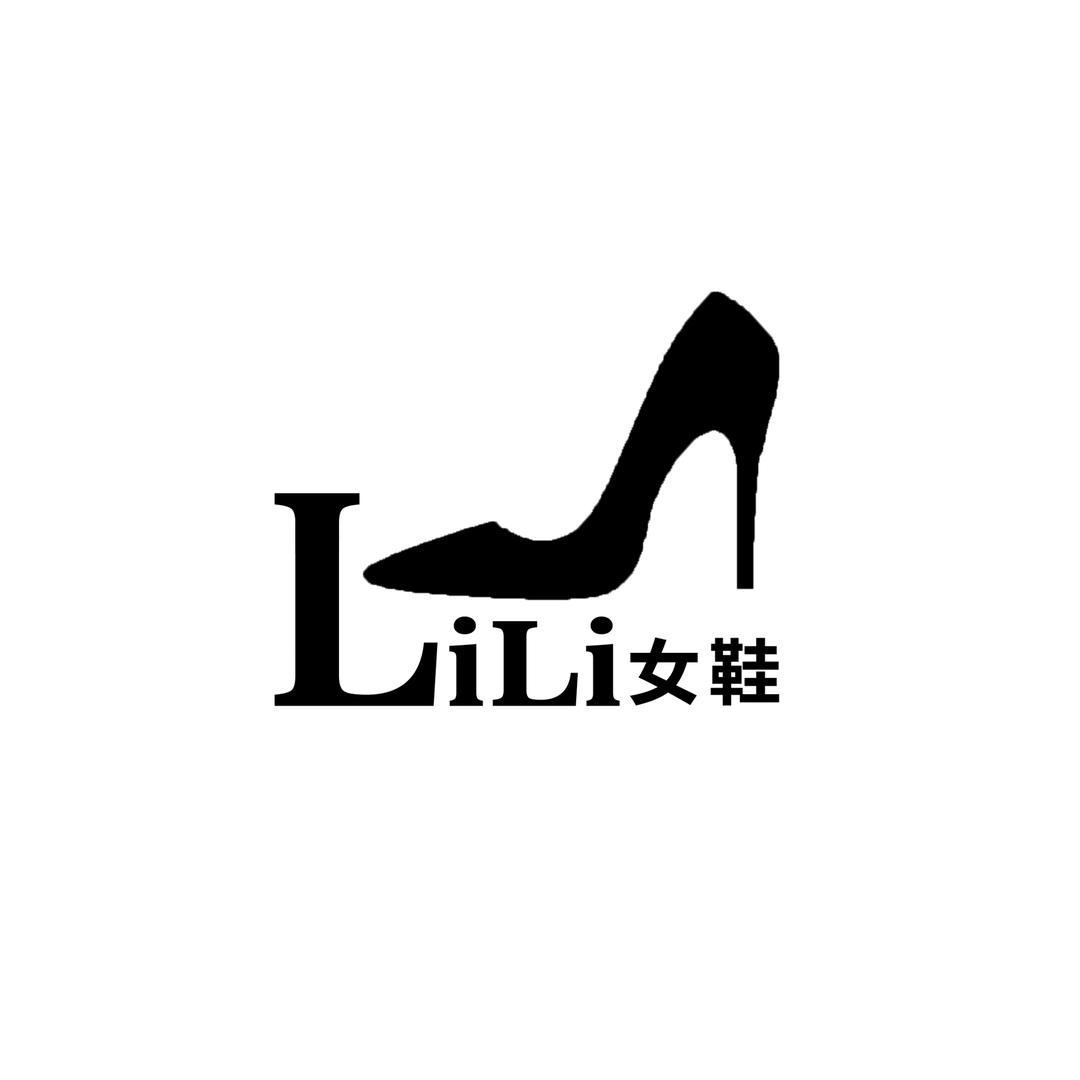LiLi家轻奢女鞋