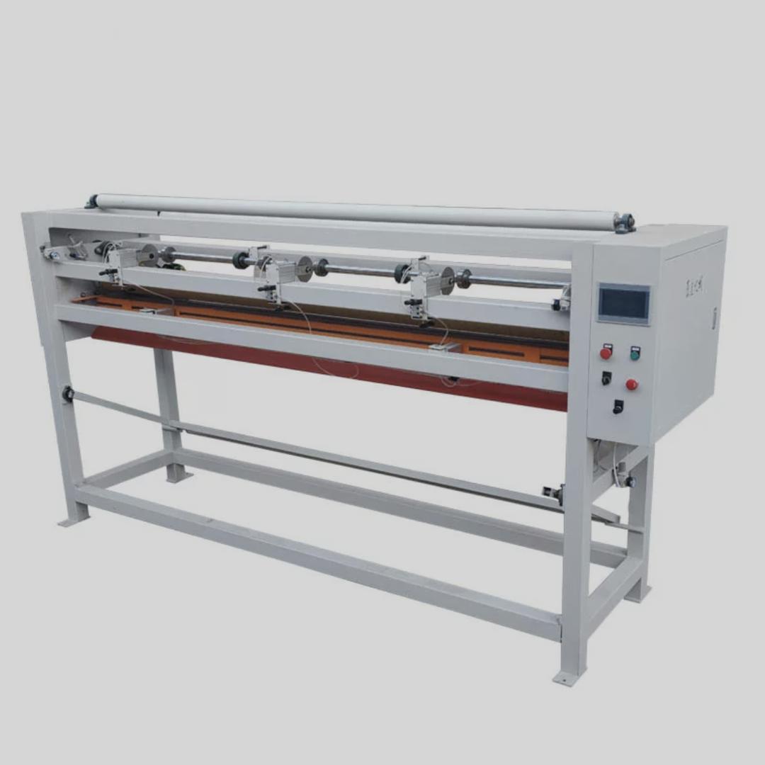 家纺自动化裁剪机