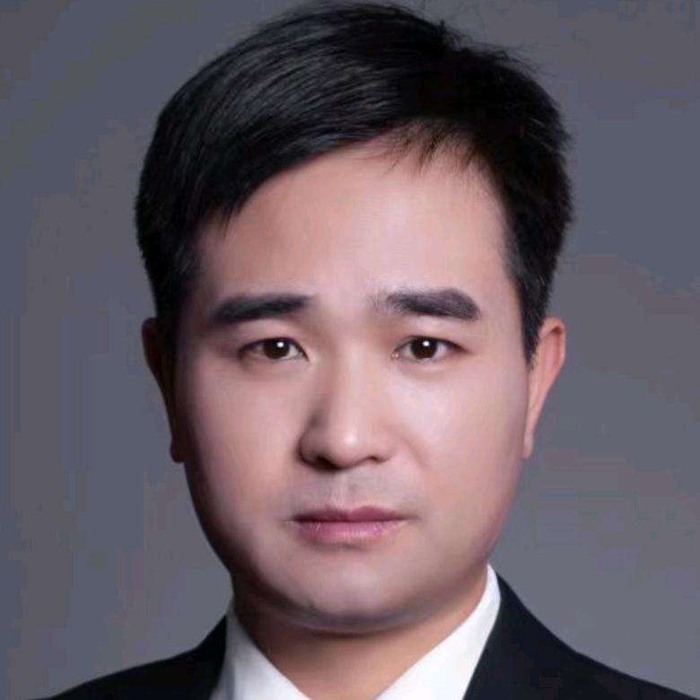 刘宗怀（吾爱乒羽）