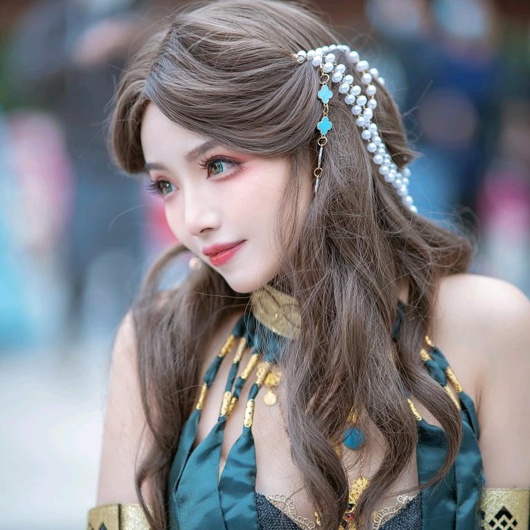凰儿_