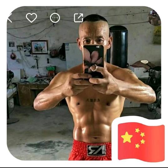 自律疯魔👊