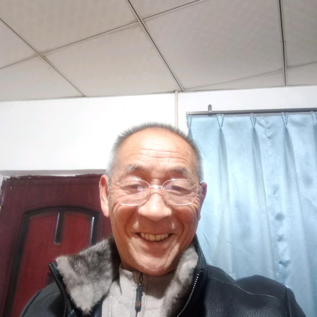 老农哥…．