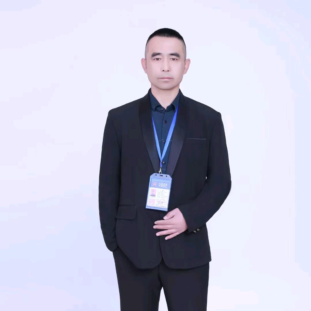 锁匠老孙