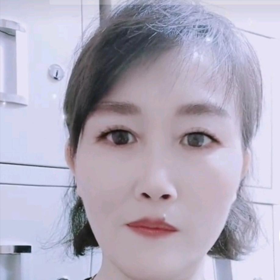 孤独的女人