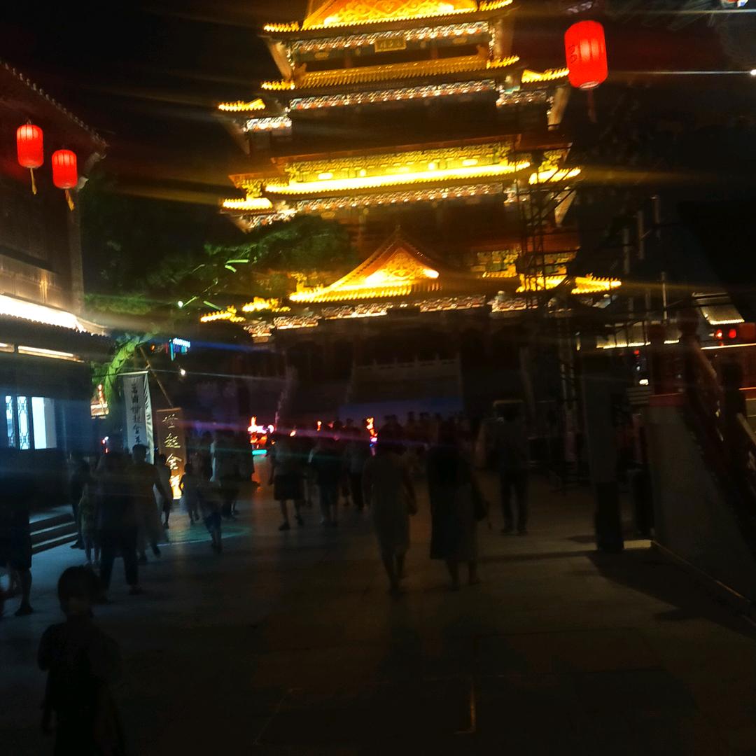明天会更好