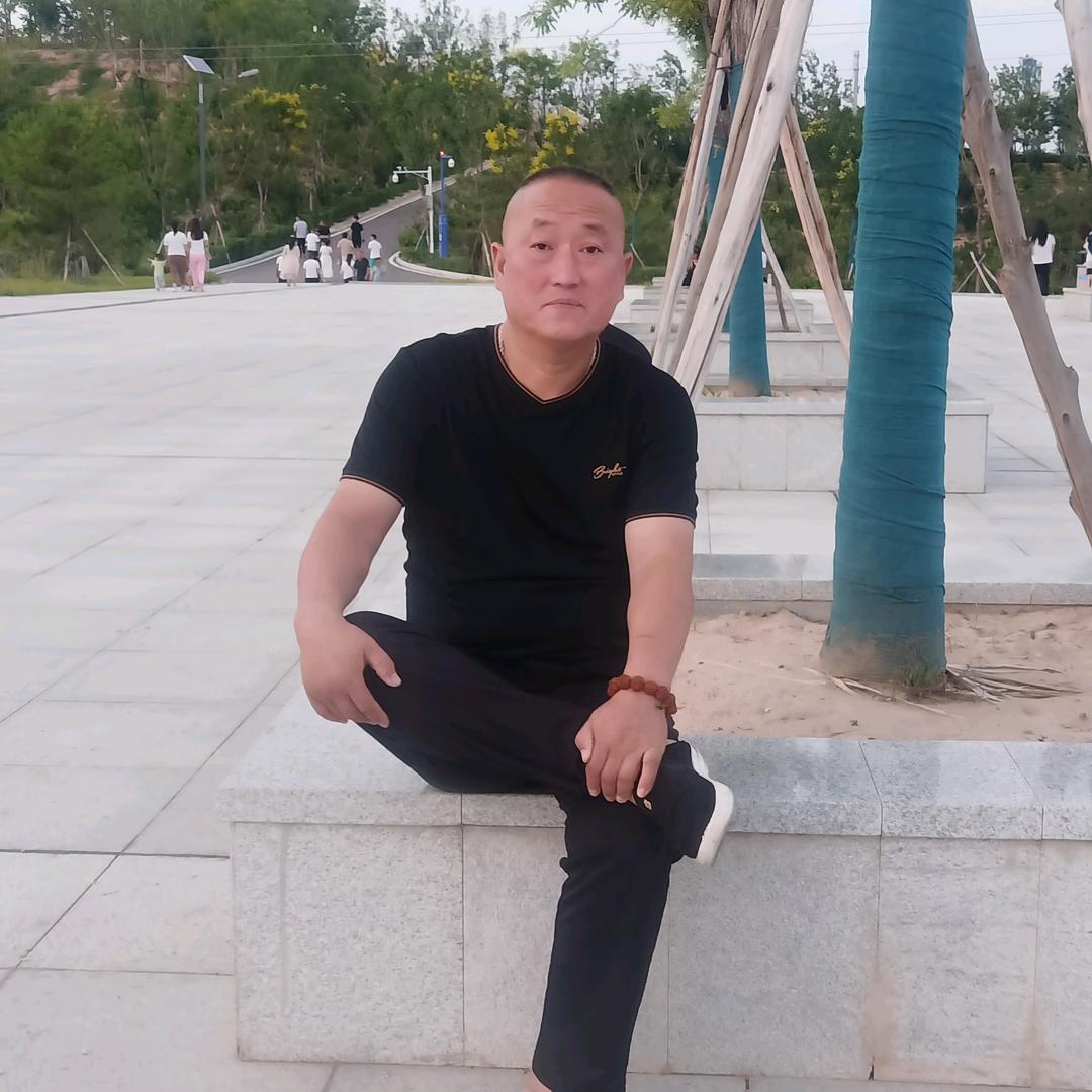 竹林听风