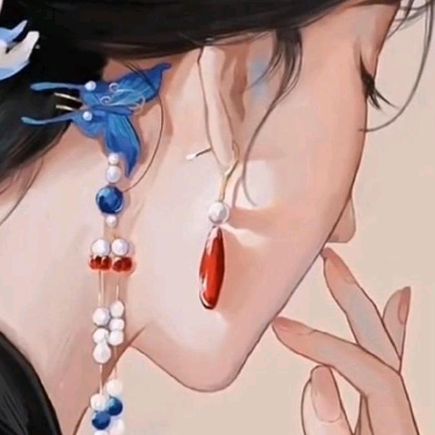暧昧乱人心