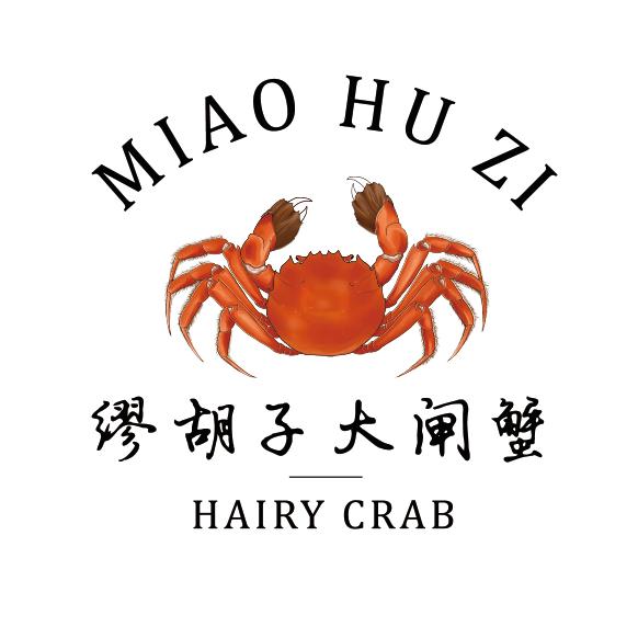 缪胡子大闸蟹