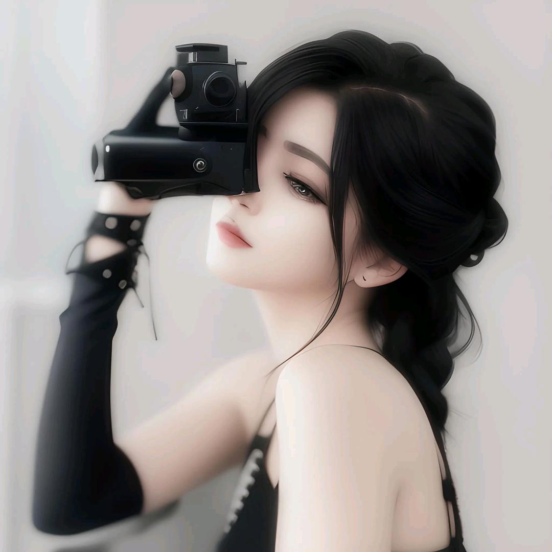 小丫头