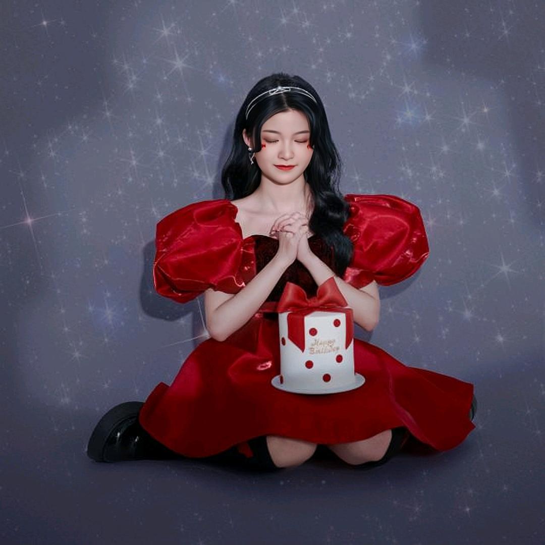 美好✨