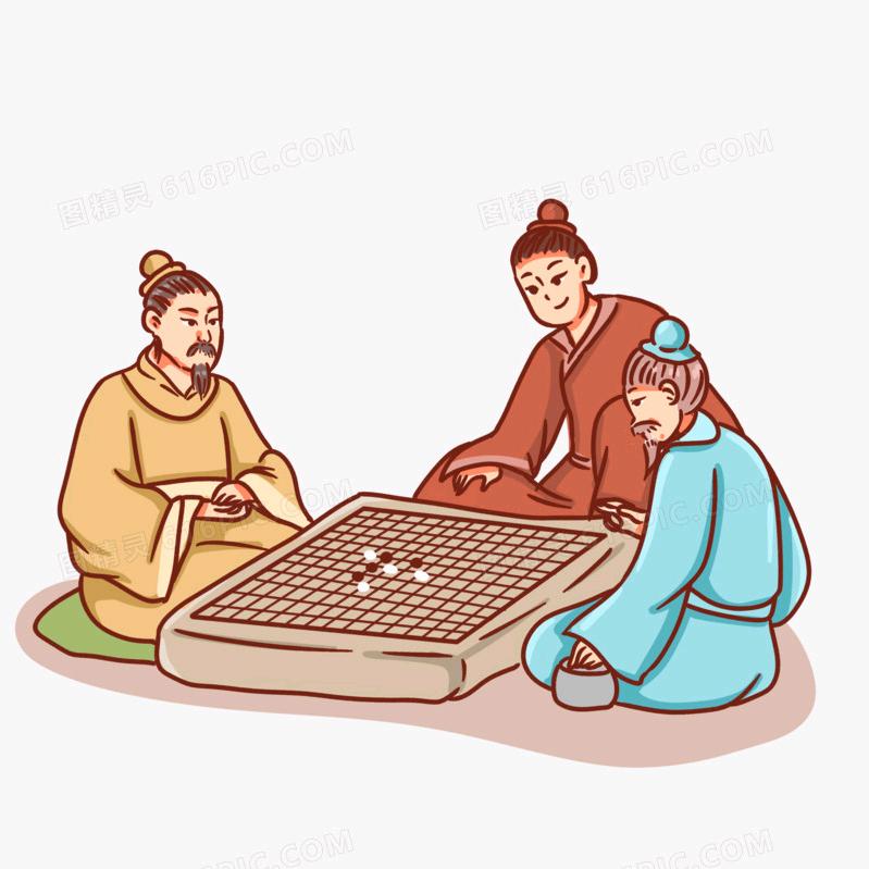 不会五子棋