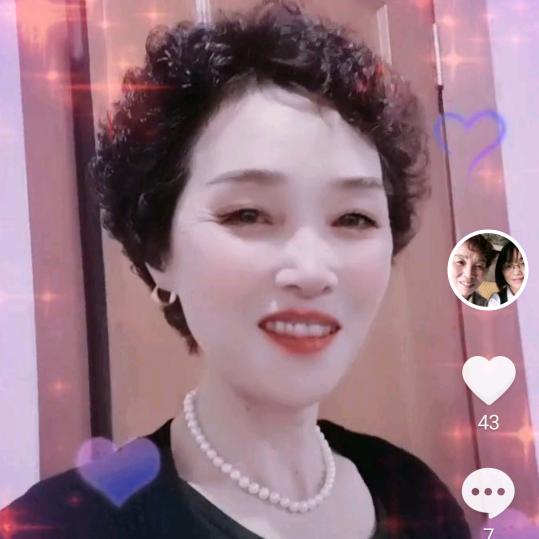 妈妈