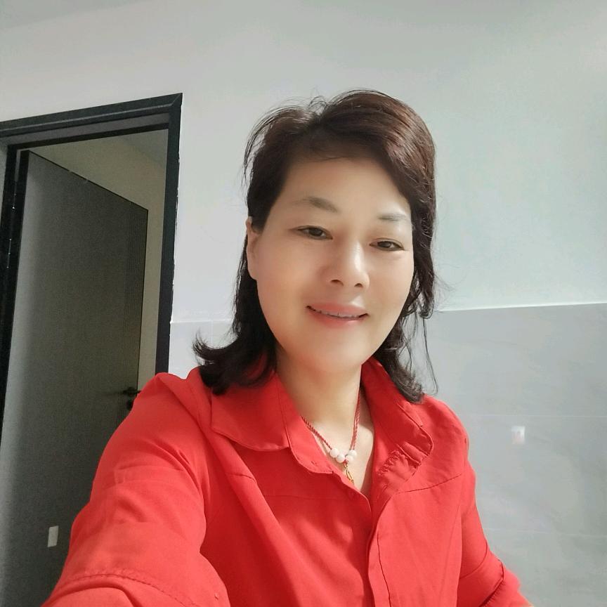 如意～