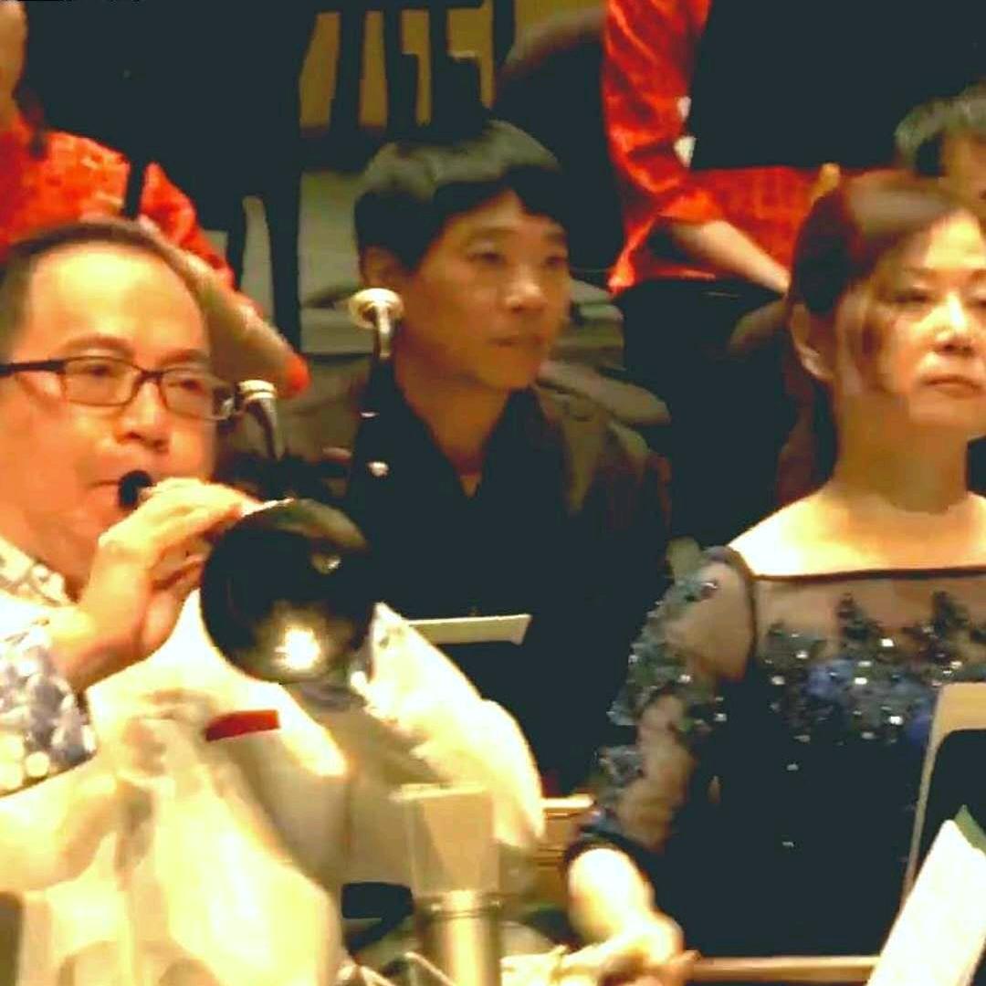 有板有眼@陈波@